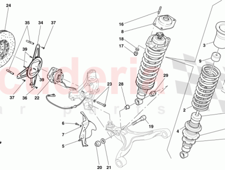 Photo of LOWER SPACER…