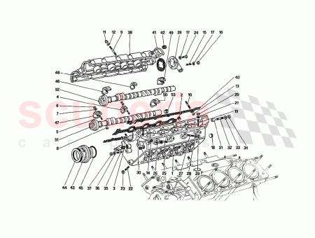 Photo of Gasket…