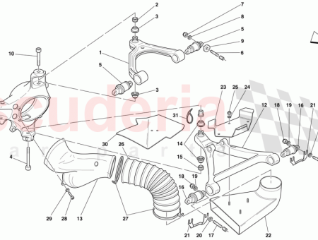 Photo of SPACER Th 2mm…