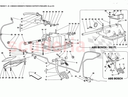 Photo of COMPLETE PEDAL SUPPORT…