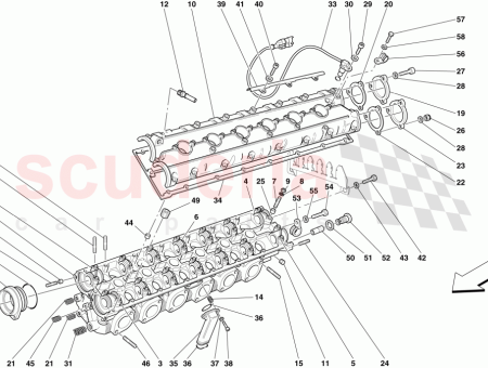 Photo of THREADED CONNECTOR…