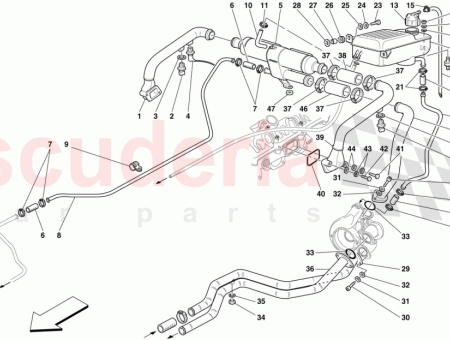 Photo of GASKET…