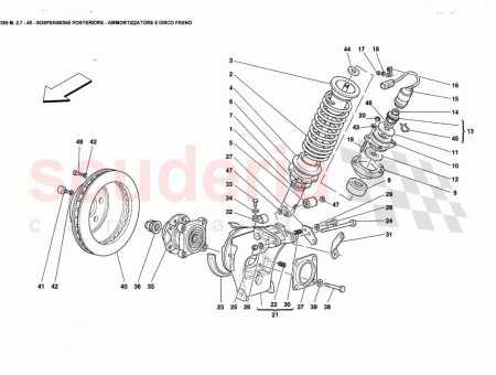 Photo of UPPER SPACER…
