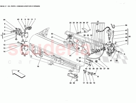 Photo of FIXED HINGE…