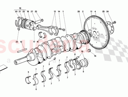 Photo of Piston complete with rings…