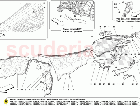 Photo of TANK HEAT SHIELD…