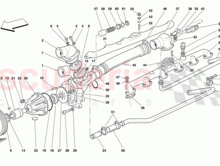 Photo of BRACKET WITH SHEATH…