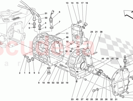 Photo of GASKET…