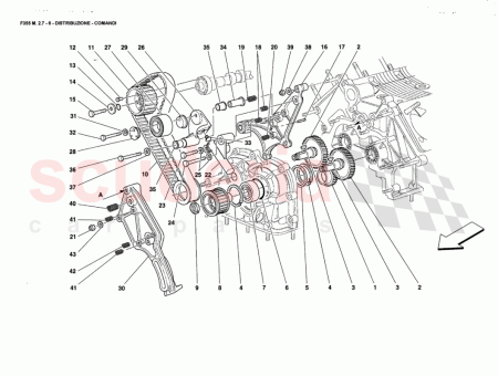 Photo of DRIVEN PULLEY…