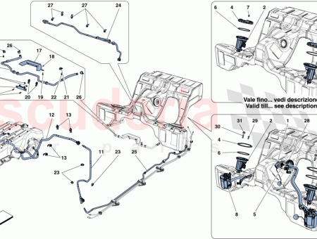 Photo of LOWER CONNECTOR PIPE…