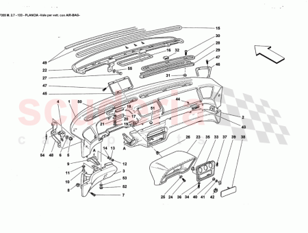 Photo of F 355 MARK…
