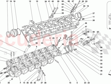 Photo of L H PHASE SENSOR SUPPORT…
