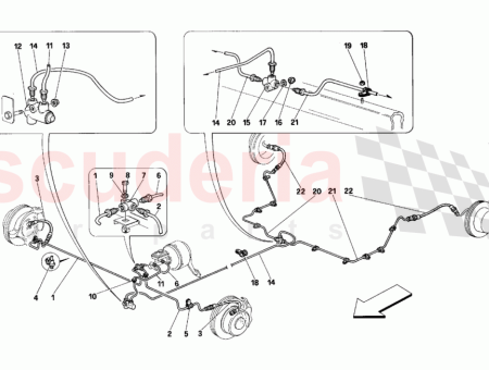 Photo of RETAINING CLIP…