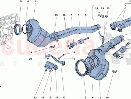 Photo of GASKET…