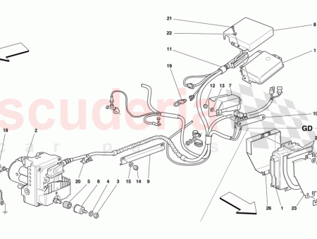 Photo of GASKET…