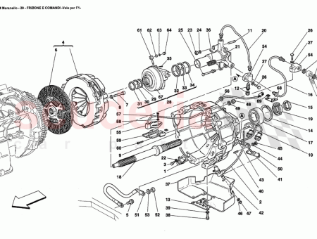 Photo of CONNECTOR FASTENER BRACKET…