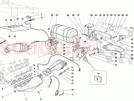 Photo of BYPASS VALVE ACTUATOR KIT…