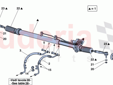 Photo of STUD BOLT…
