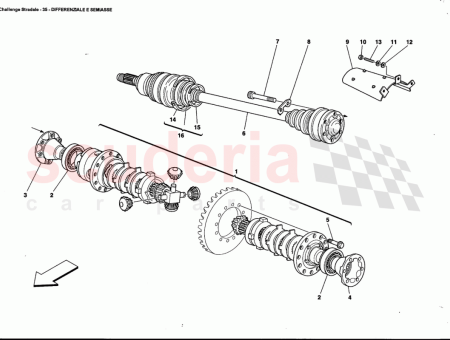 Photo of COMPLETE DIFFERENTIAL…