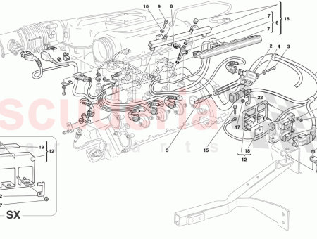 Photo of L H PLATE…
