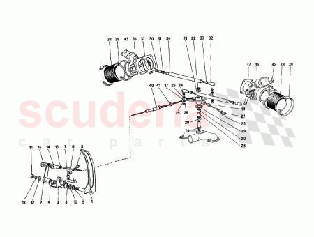 Photo of Tie rod…