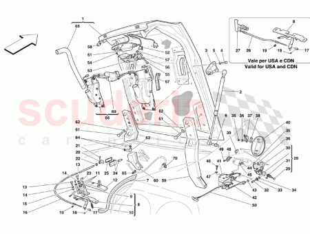 Photo of LID ACTUATOR…