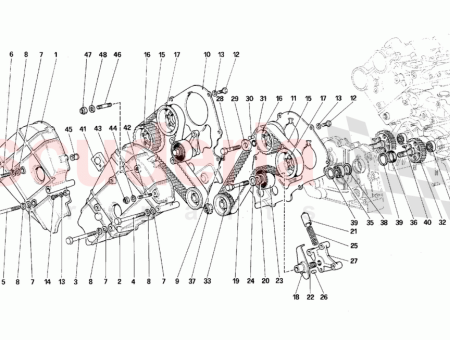 Photo of Driver gear…