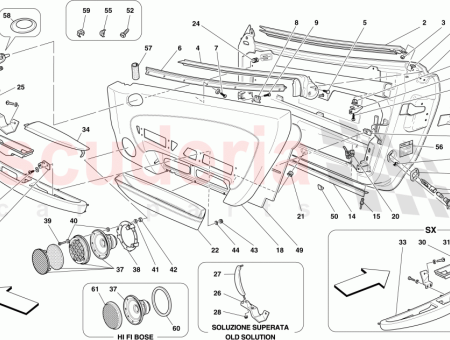 Photo of LH DOOR BODYWORK…