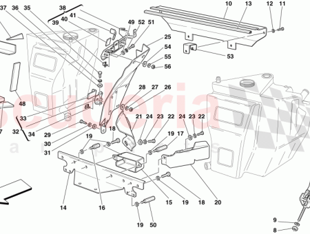 Photo of SEPARATOR HEAT SHIELD…