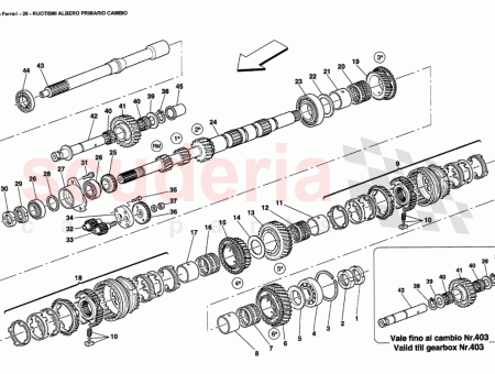 Photo of SCREW…