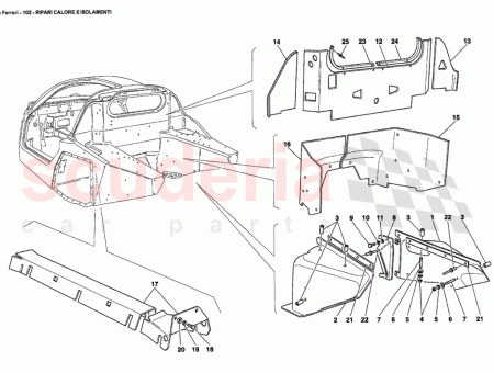 Photo of SPACER…