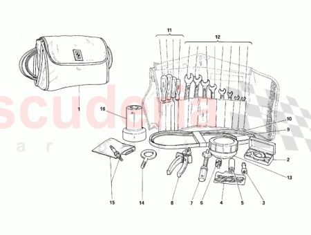 Photo of Spark Plug Set…