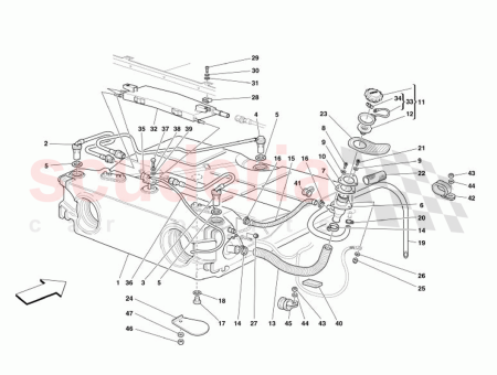 Photo of BRACKET WITH SHEATH…