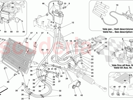 Photo of PIPE FROM UNION TO COIL…