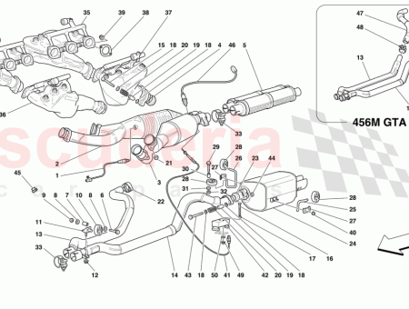 Photo of GASKET…