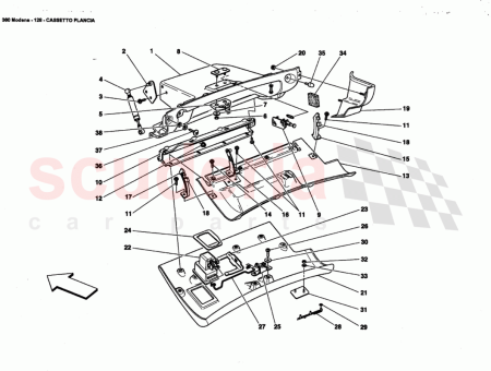 Photo of TIE ROD…