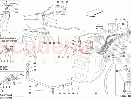 Photo of L H FUEL TANK…