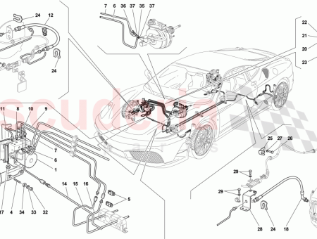 Photo of STUD BOLT…