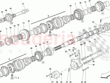 Photo of SCREW…
