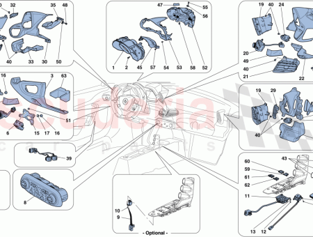 Photo of AIR VENT CONTROL…