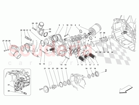 Photo of GASKET…