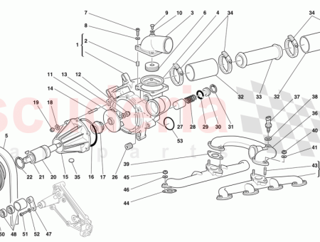 Photo of FLANGE FOR PUMP RETAING…