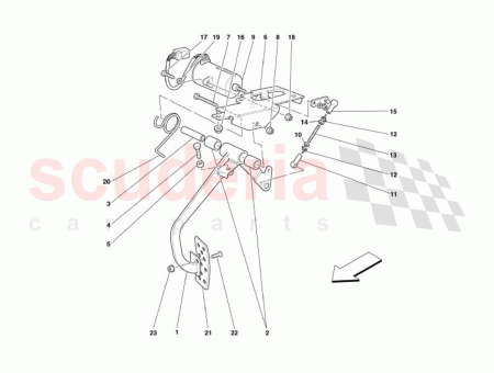 Photo of ACCELERATOR SUPPORT…