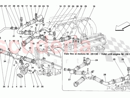 Photo of L H pipe Valid from…