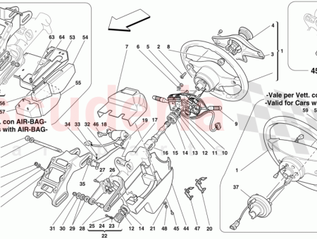 Photo of ELECTRIC HORN PUSH BUTTON…