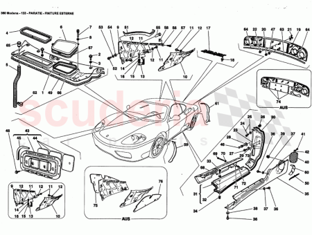 Photo of L H FIXING BRACKET…