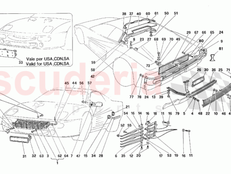 Photo of Bracket for plate…