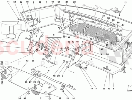 Photo of L H BRACKET…