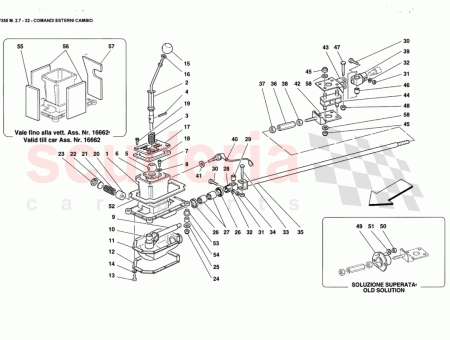 Photo of GASKET…