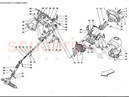 Photo of COUPLE LEVERS…